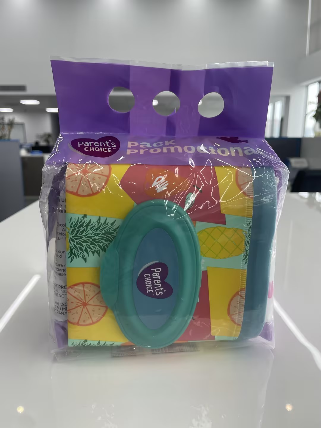 BabyWipes