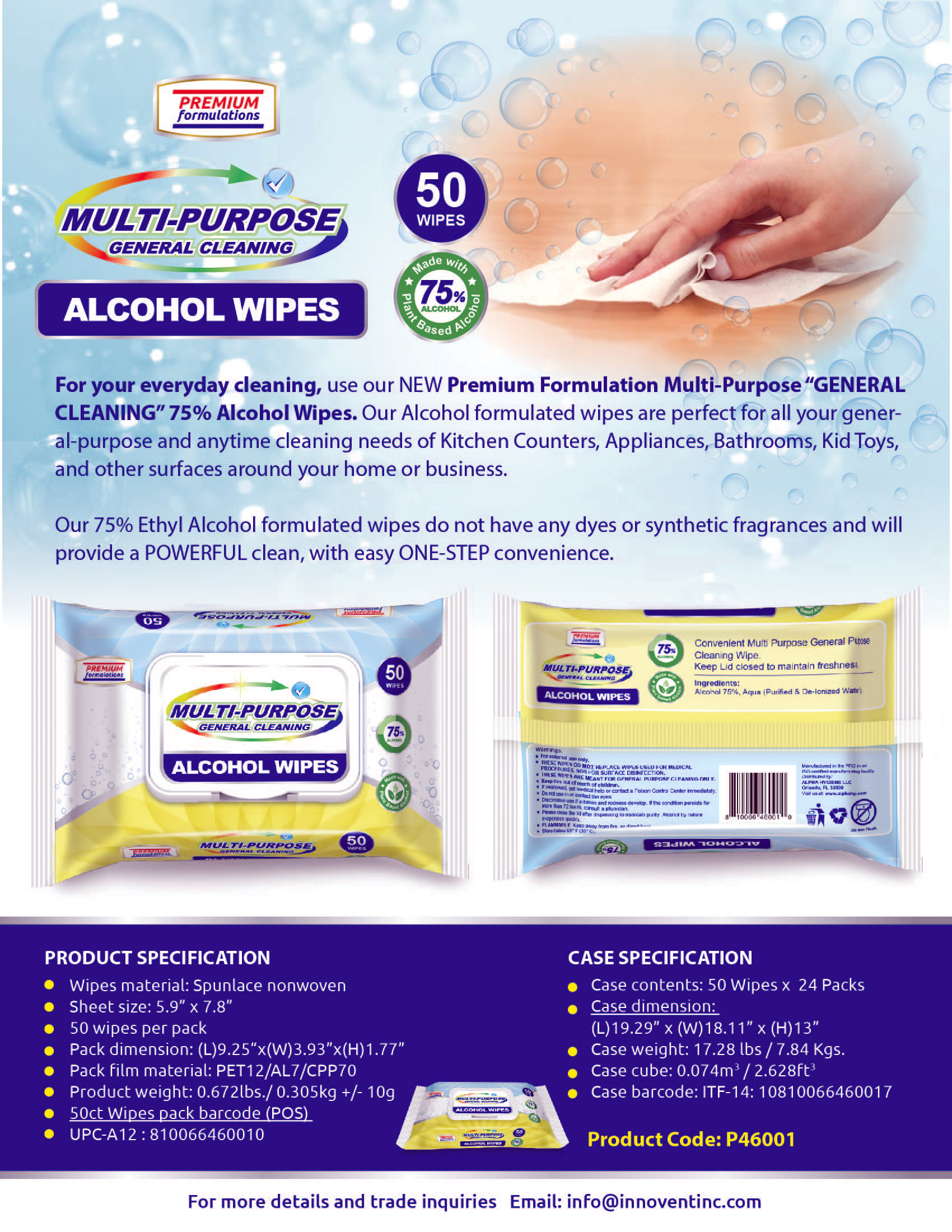 BabyWipes