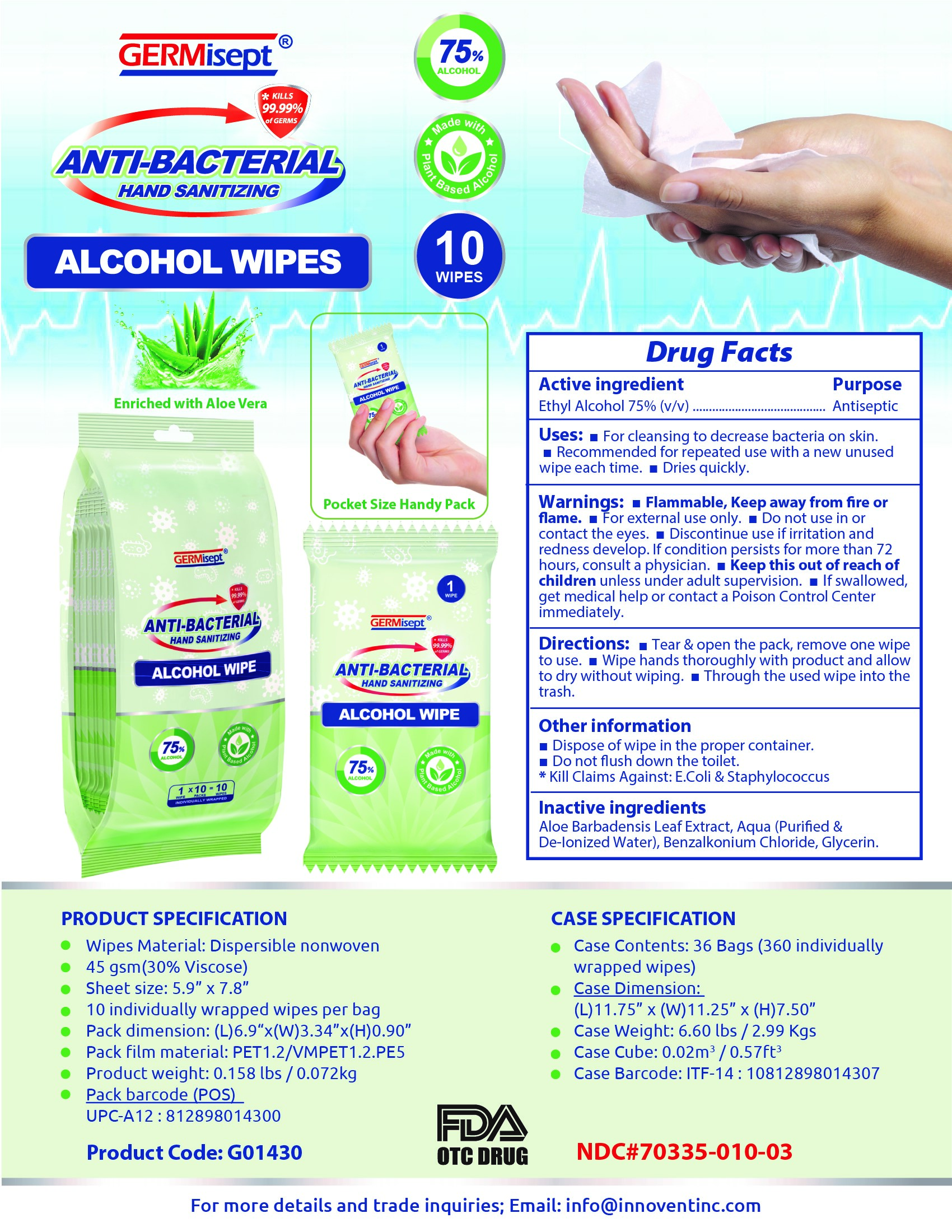 BabyWipes